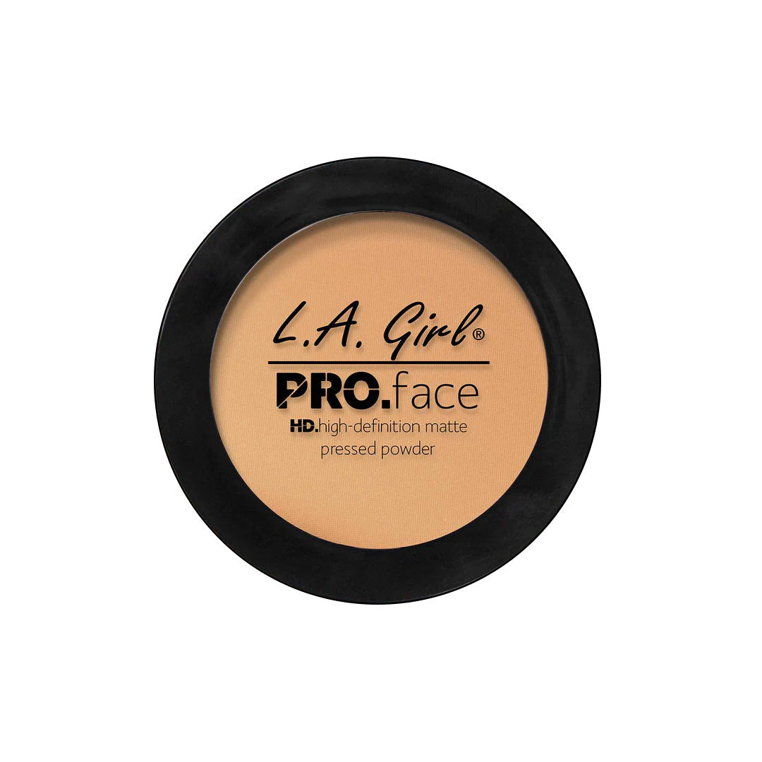 L.A GIRL HD Pro Face Pressed Powder | 7 g | iBellaa