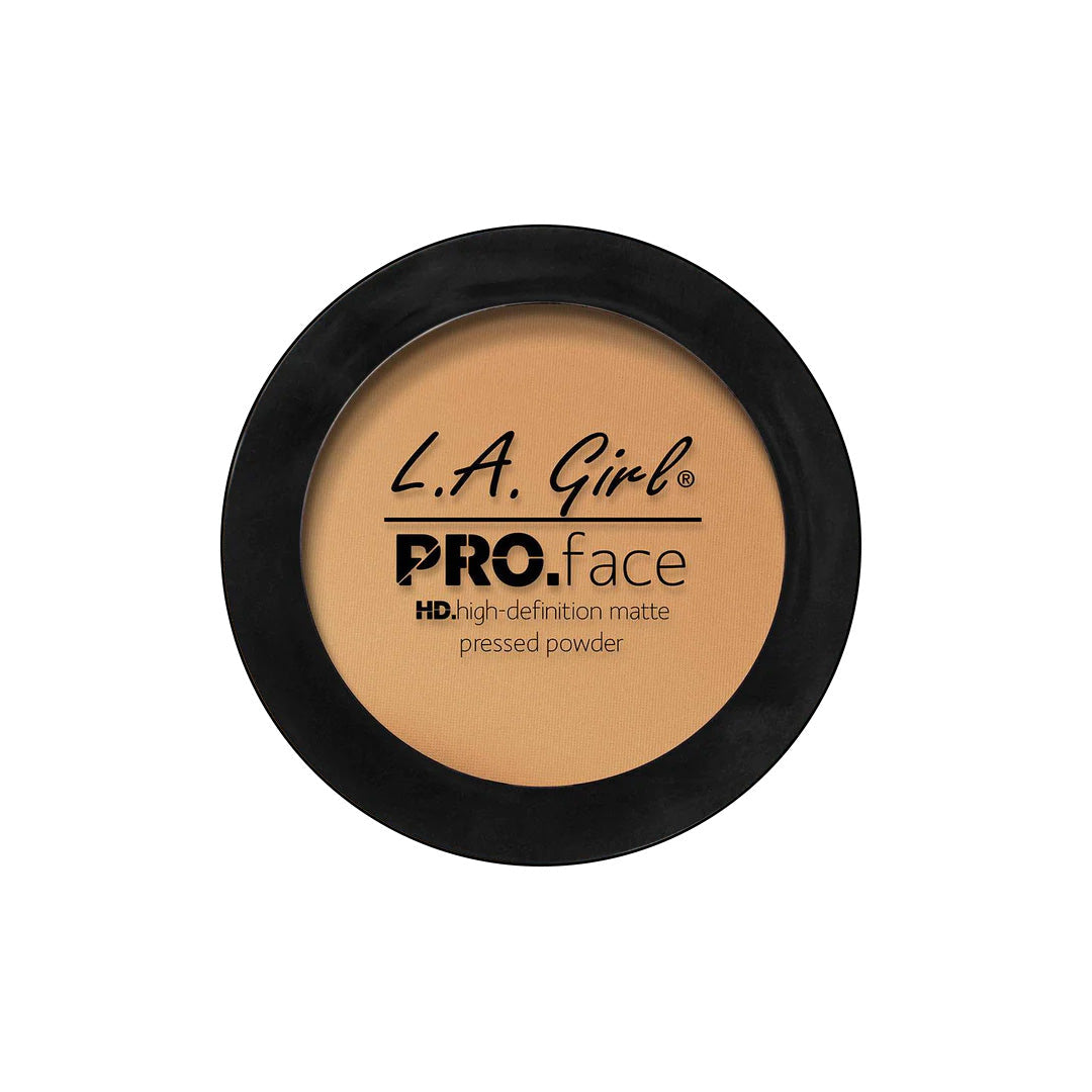 L.A GIRL HD Pro Face Pressed Powder | 7 g | iBellaa