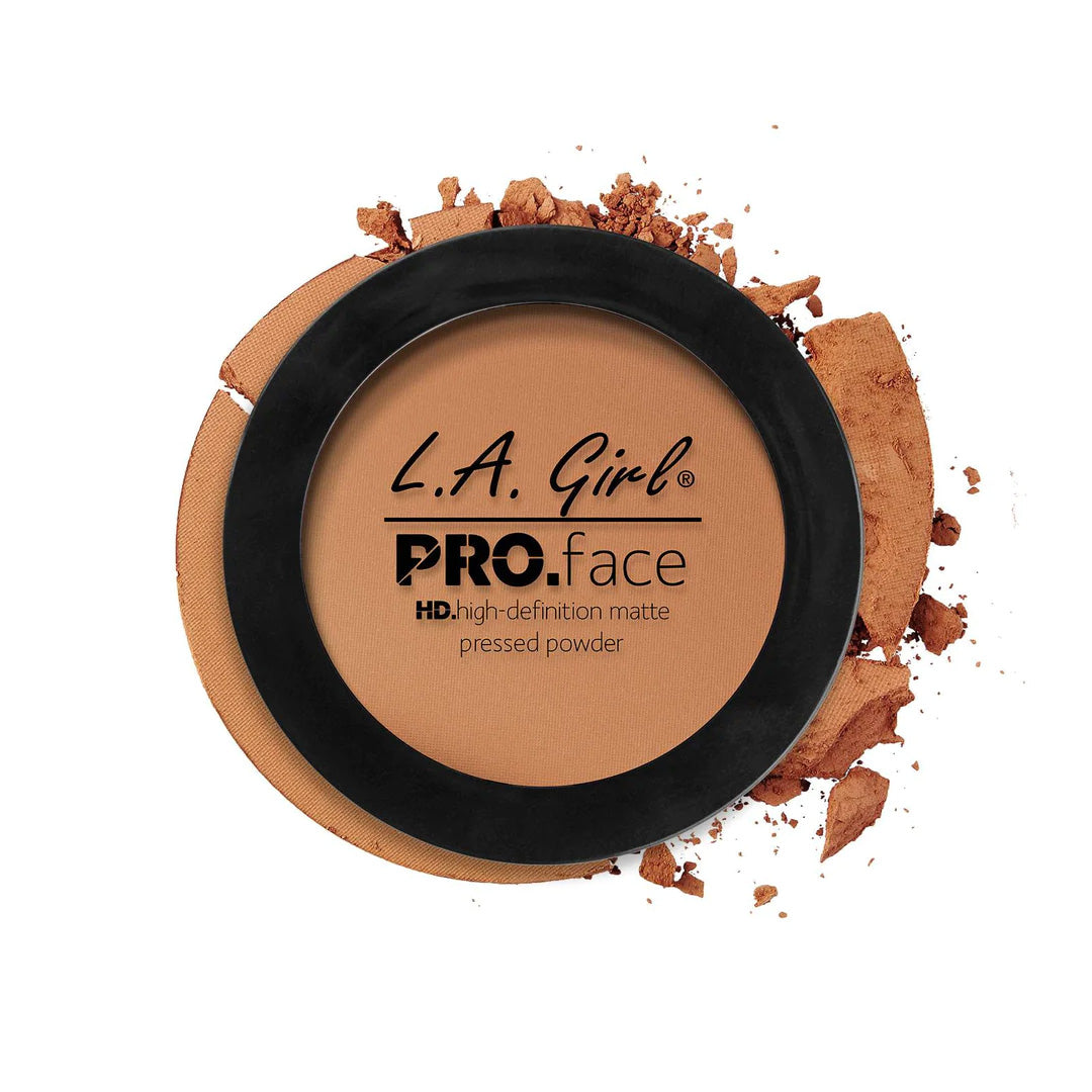 L.A GIRL HD Pro Face Pressed Powder | 7 g | iBellaa