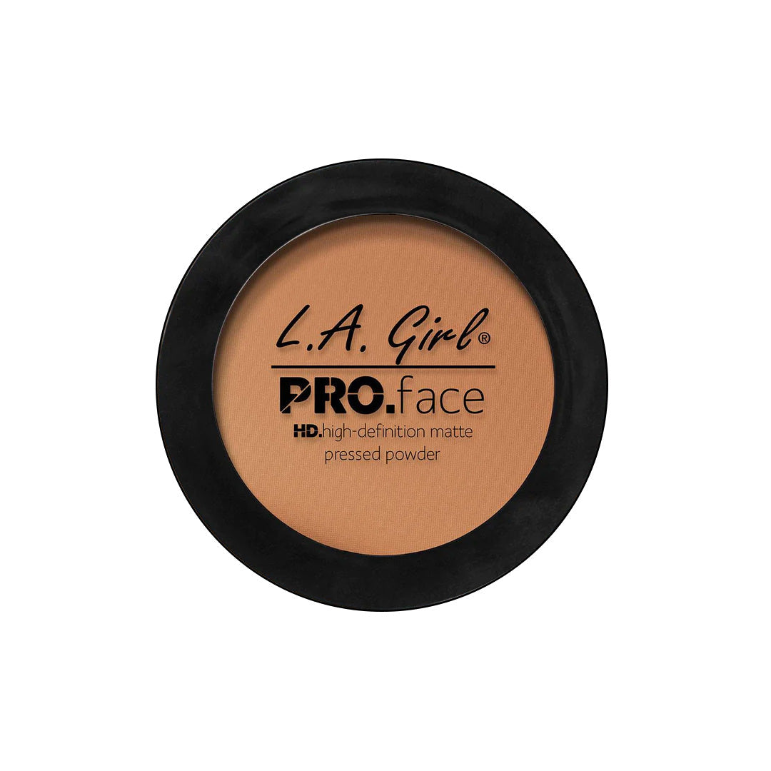 L.A GIRL HD Pro Face Pressed Powder | 7 g | iBellaa