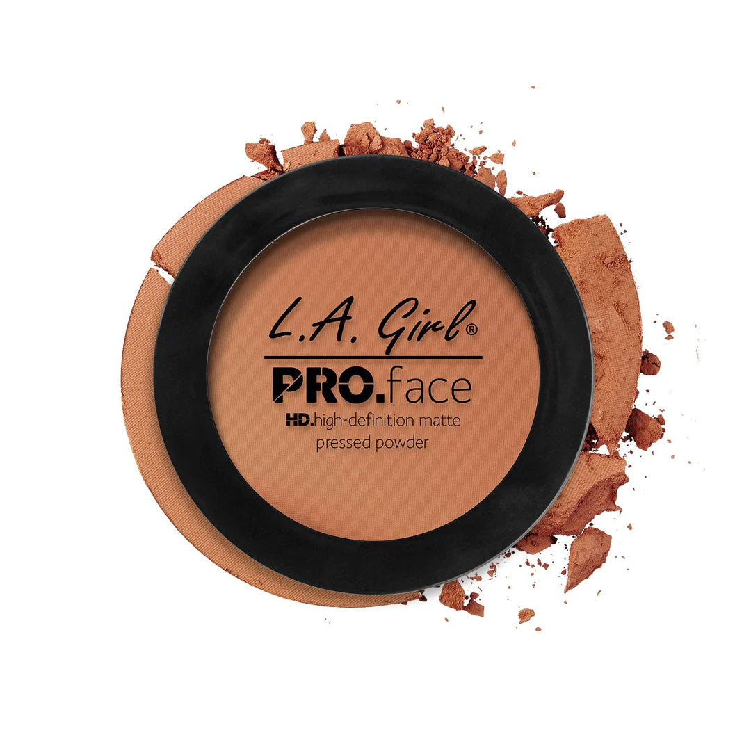 L.A GIRL HD Pro Face Pressed Powder | 7 g | iBellaa