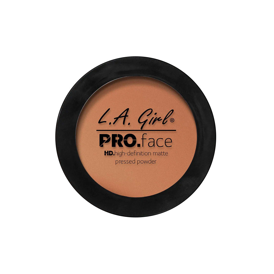 L.A GIRL HD Pro Face Pressed Powder | 7 g | iBellaa