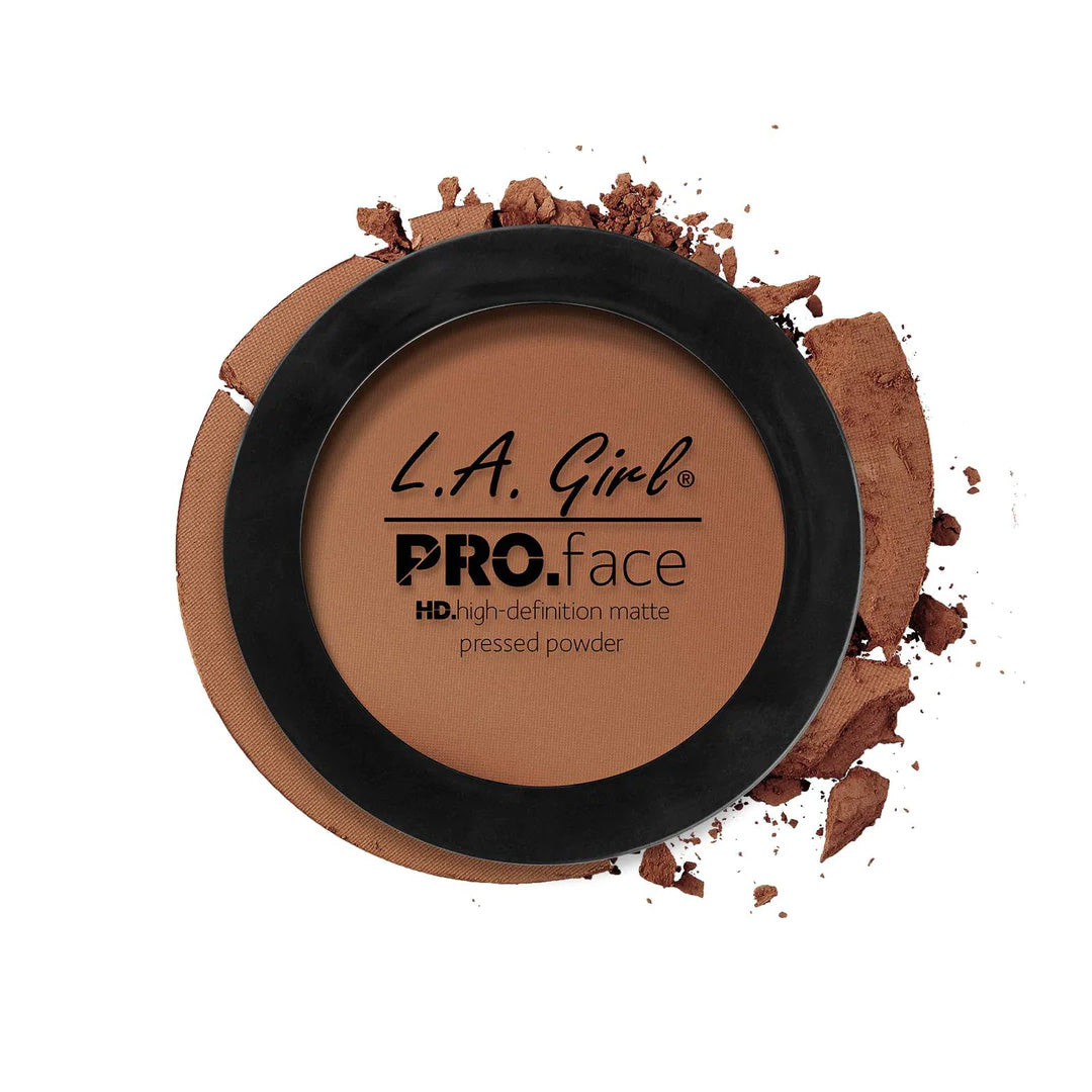 L.A GIRL HD Pro Face Pressed Powder | 7 g | iBellaa