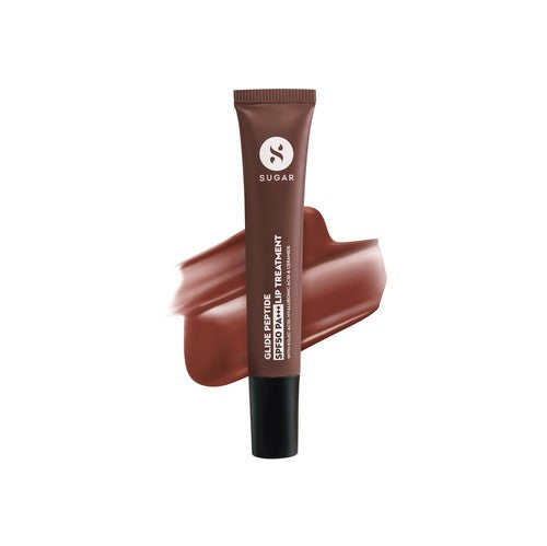 SUGAR Glide Peptide SPF50 PA+++ Lip Treatment | 10 ml | iBellaa