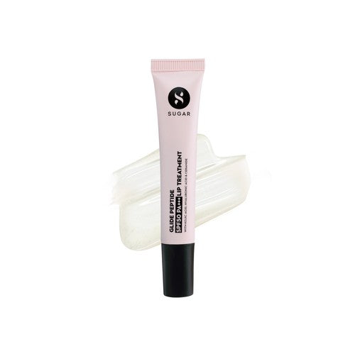 SUGAR Glide Peptide SPF50 PA+++ Lip Treatment | 10 ml | iBellaa