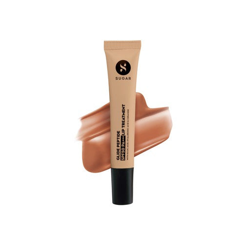 SUGAR Glide Peptide SPF50 PA+++ Lip Treatment | 10 ml | iBellaa