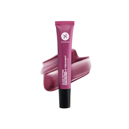 SUGAR Glide Peptide SPF50 PA+++ Lip Treatment | 10 ml | iBellaa