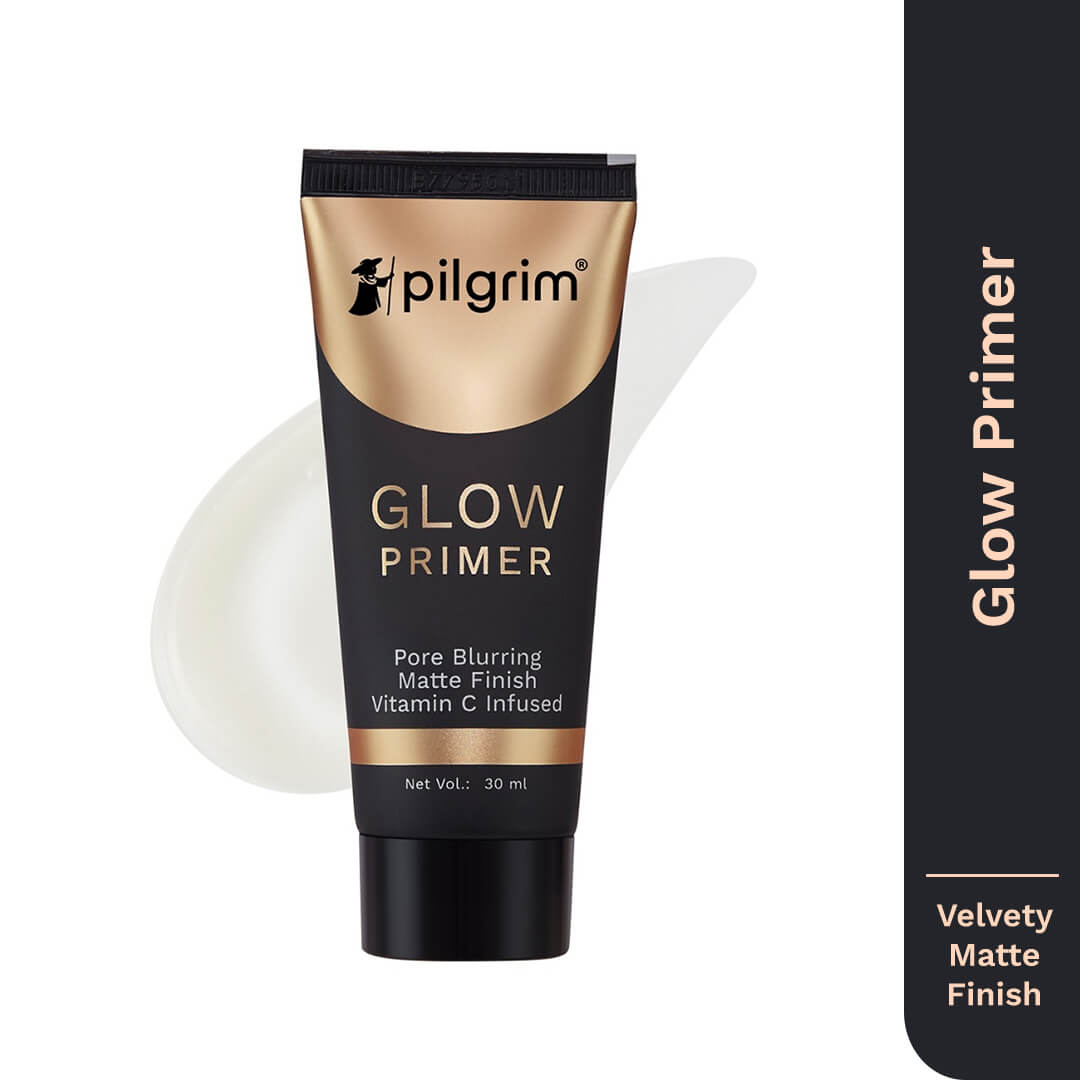 Pilgrim Glow Primer | 30 ml | iBellaa