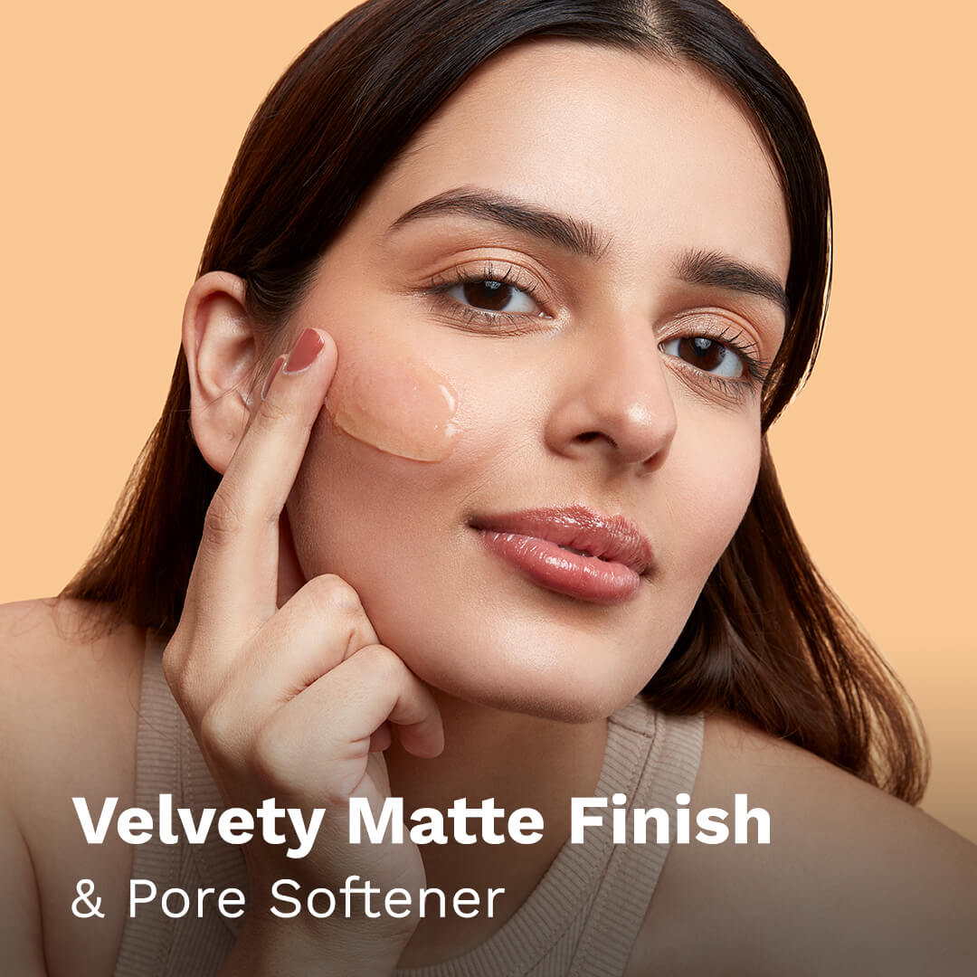 Pilgrim Glow Primer | 30 ml | iBellaa