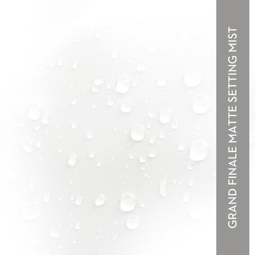 SUGAR Grand Finale Matte Setting Mist | 50 ml | iBellaa