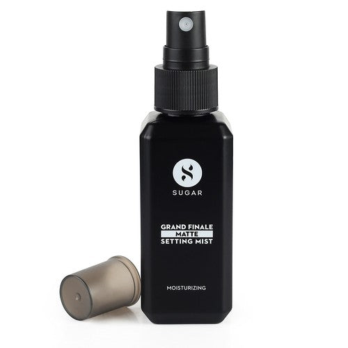 SUGAR Grand Finale Matte Setting Mist | 50 ml | iBellaa