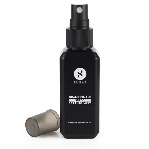 SUGAR Grand Finale SPF30 Setting Mist | 50 ml | iBellaa