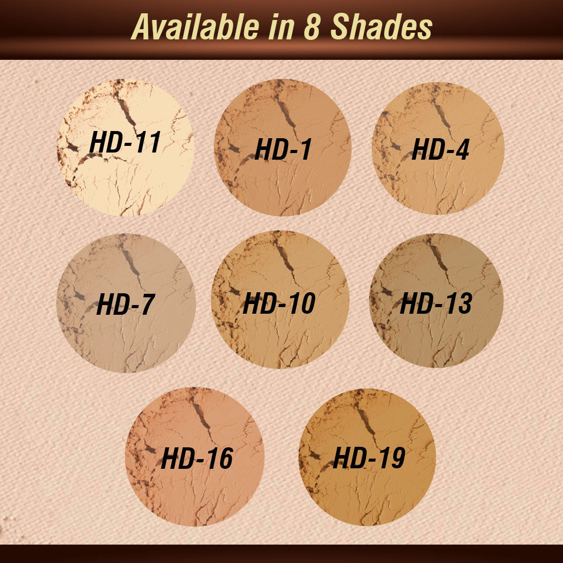 Coloressence HD Makeup Base(Single) | 8 g | iBellaa