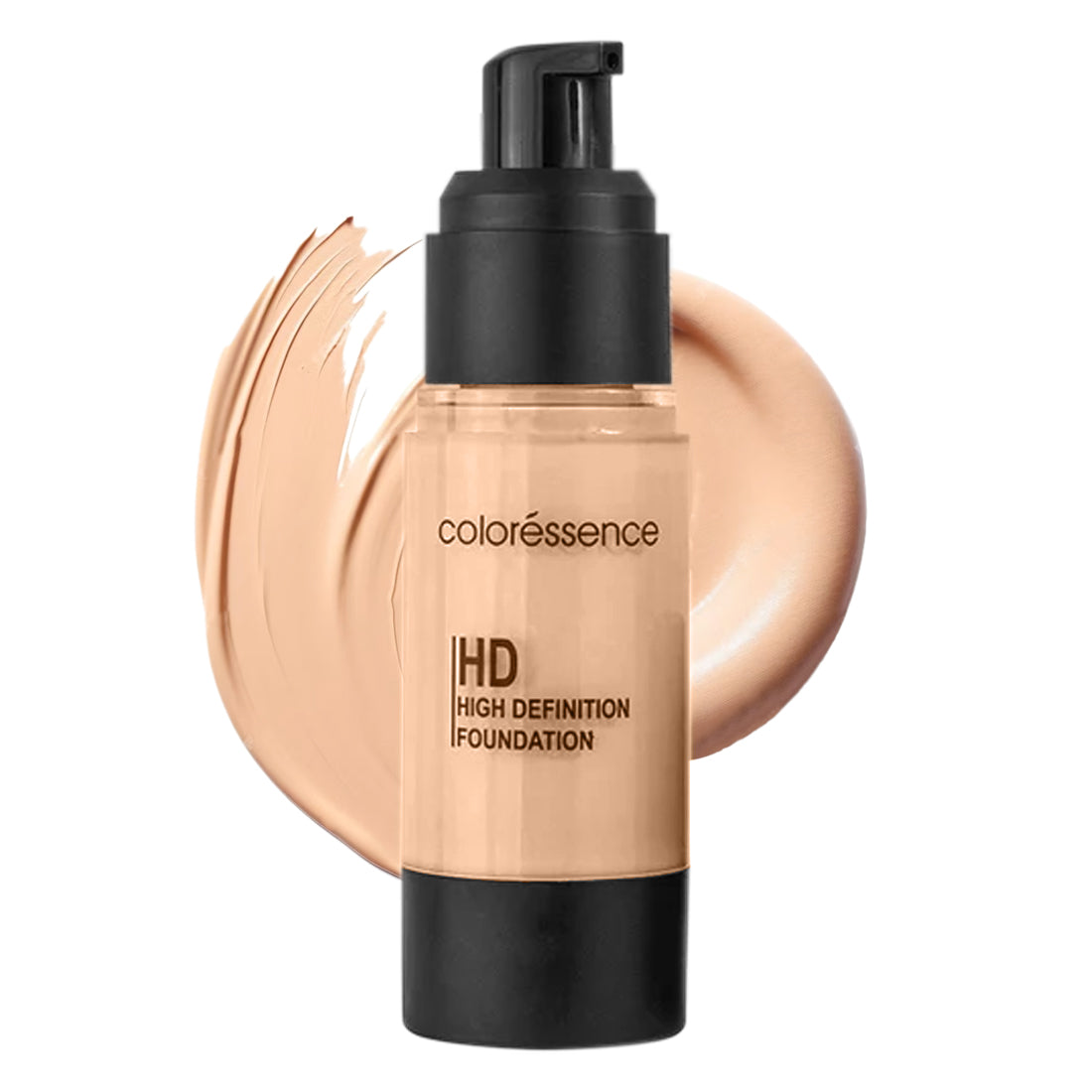 Coloressence HD Liquid Foundation | 30 ml | iBellaa