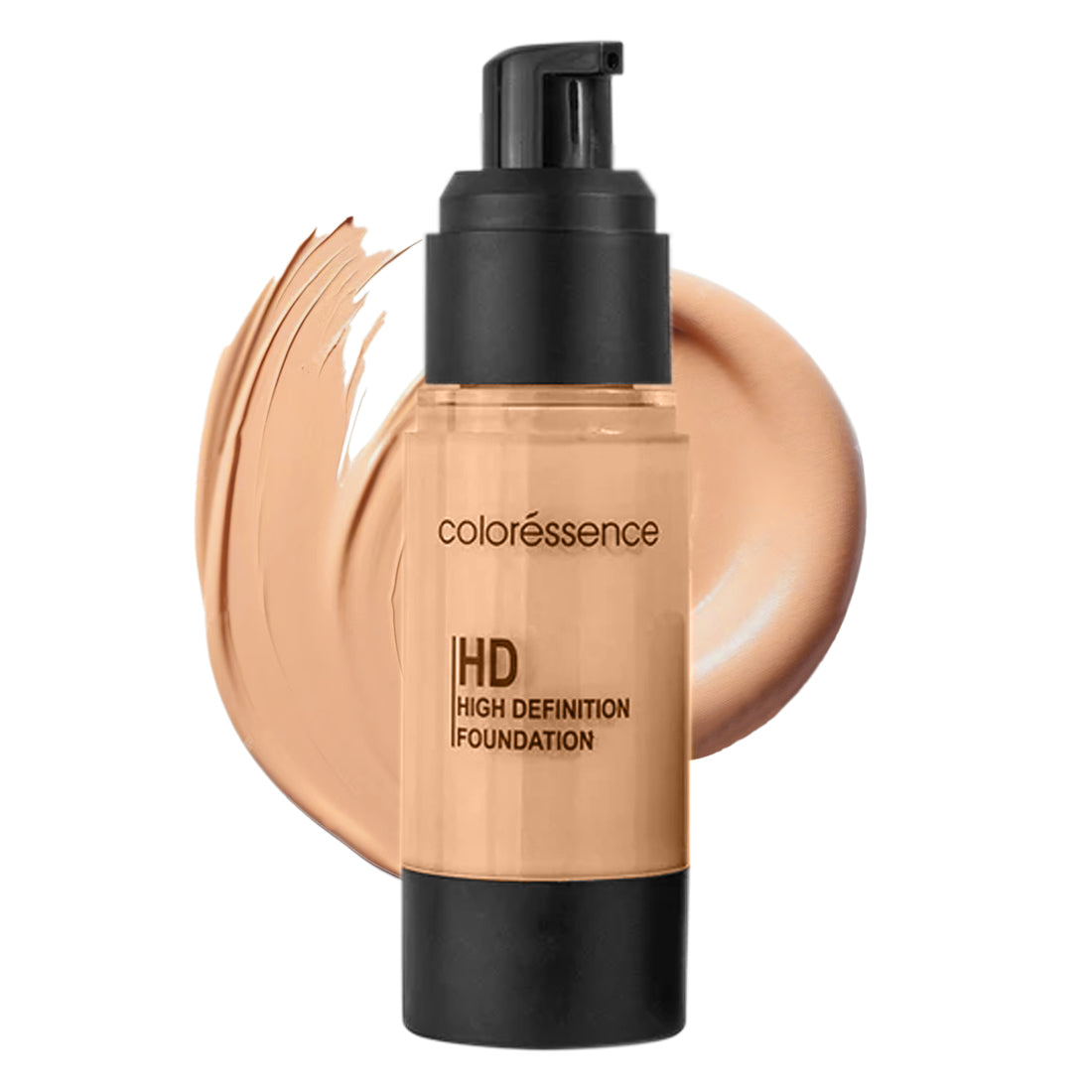 Coloressence HD Liquid Foundation | 30 ml | iBellaa