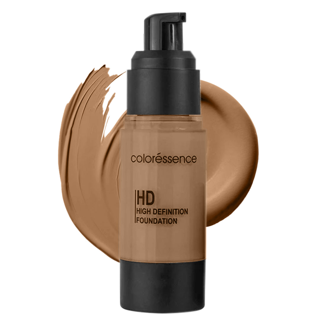 Coloressence HD Liquid Foundation | 30 ml | iBellaa
