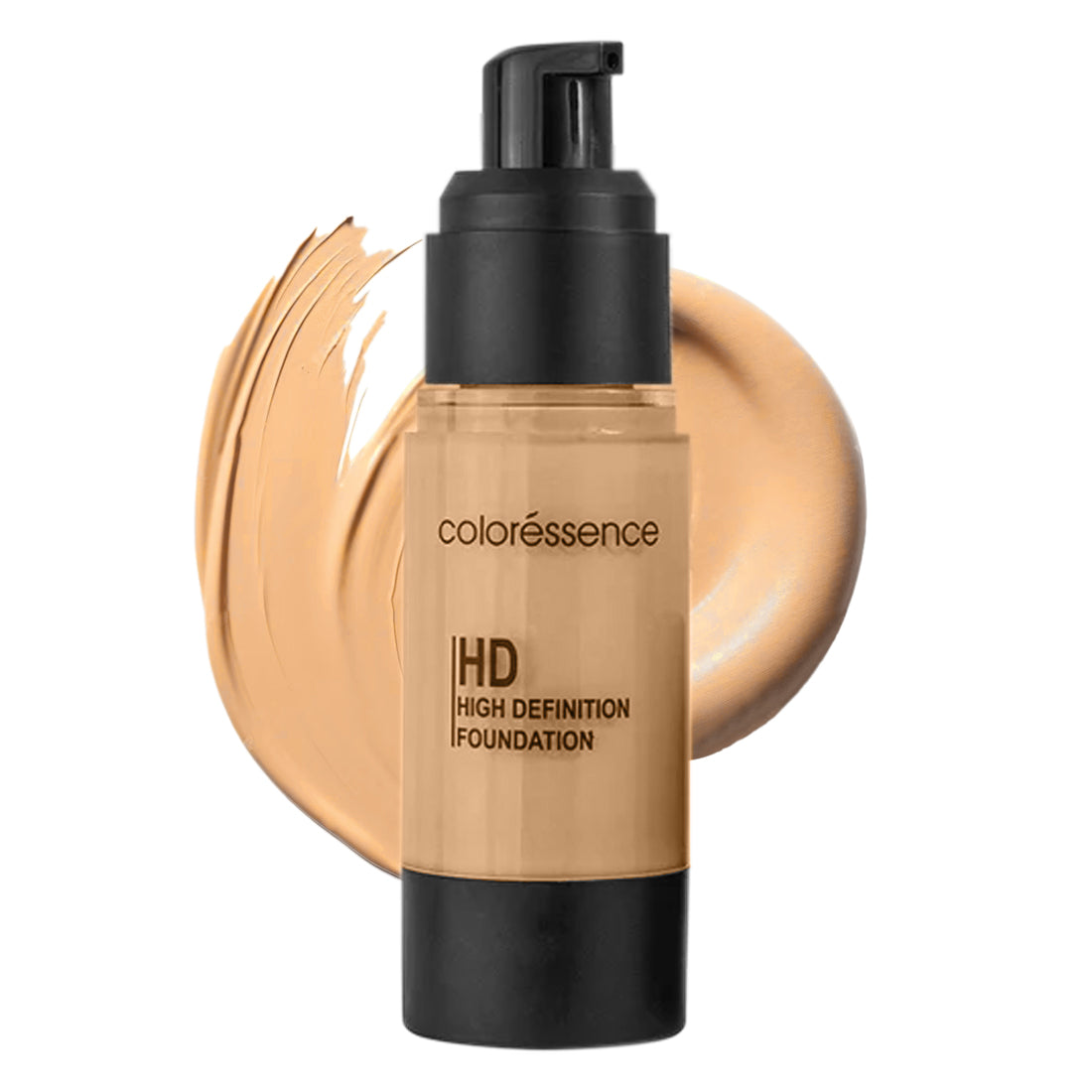 Coloressence HD Liquid Foundation | 30 ml | iBellaa