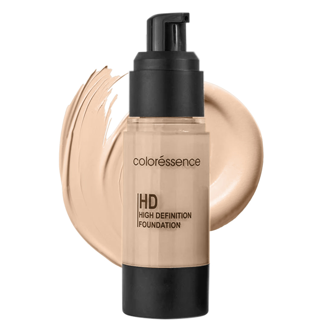 Coloressence HD Liquid Foundation | 30 ml | iBellaa