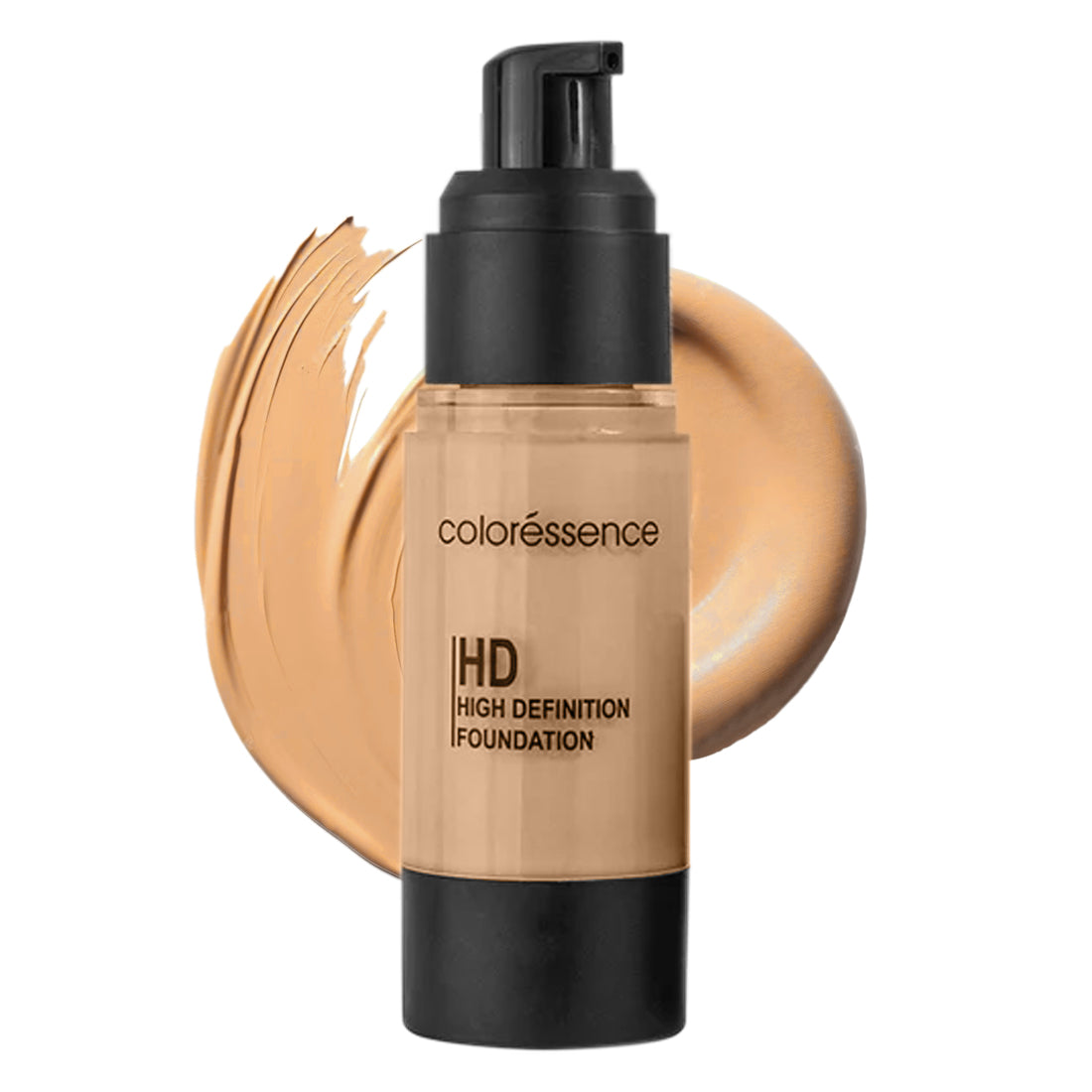 Coloressence HD Liquid Foundation | 30 ml | iBellaa