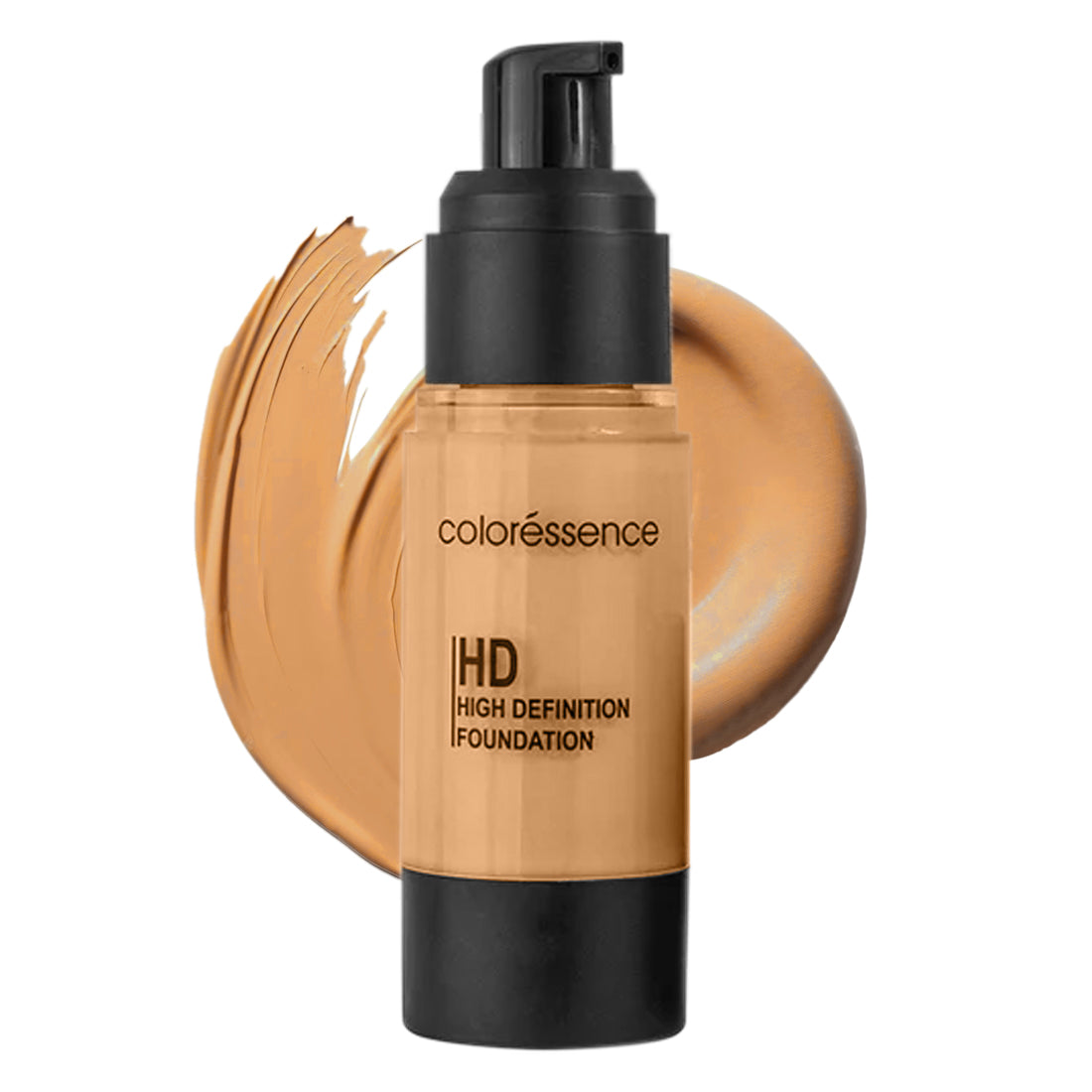 Coloressence HD Liquid Foundation | 30 ml | iBellaa