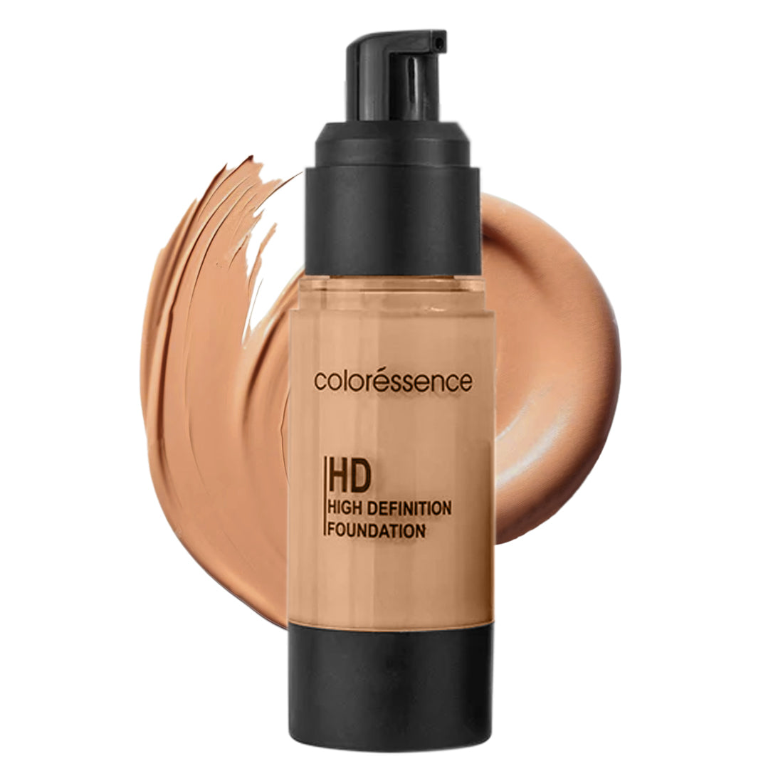 Coloressence HD Liquid Foundation | 30 ml | iBellaa