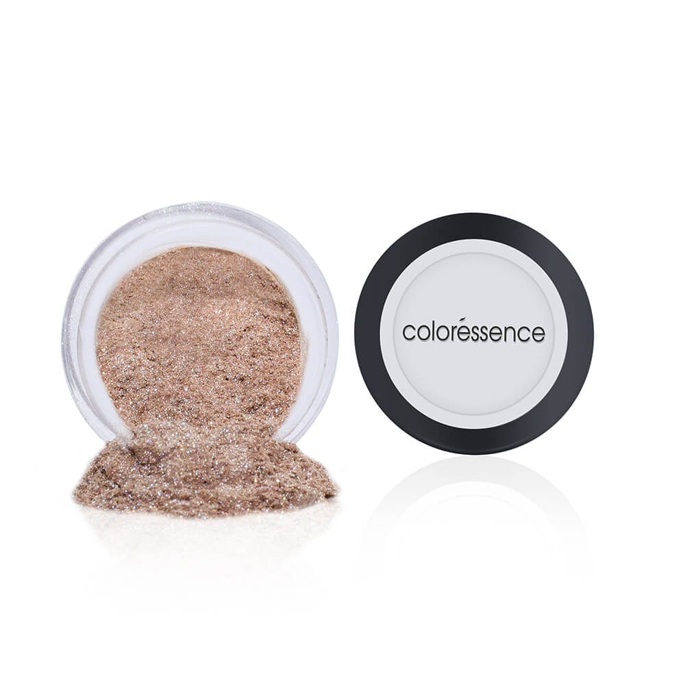 Coloressence HD Sparkle Eyeshadow | 5 g | iBellaa