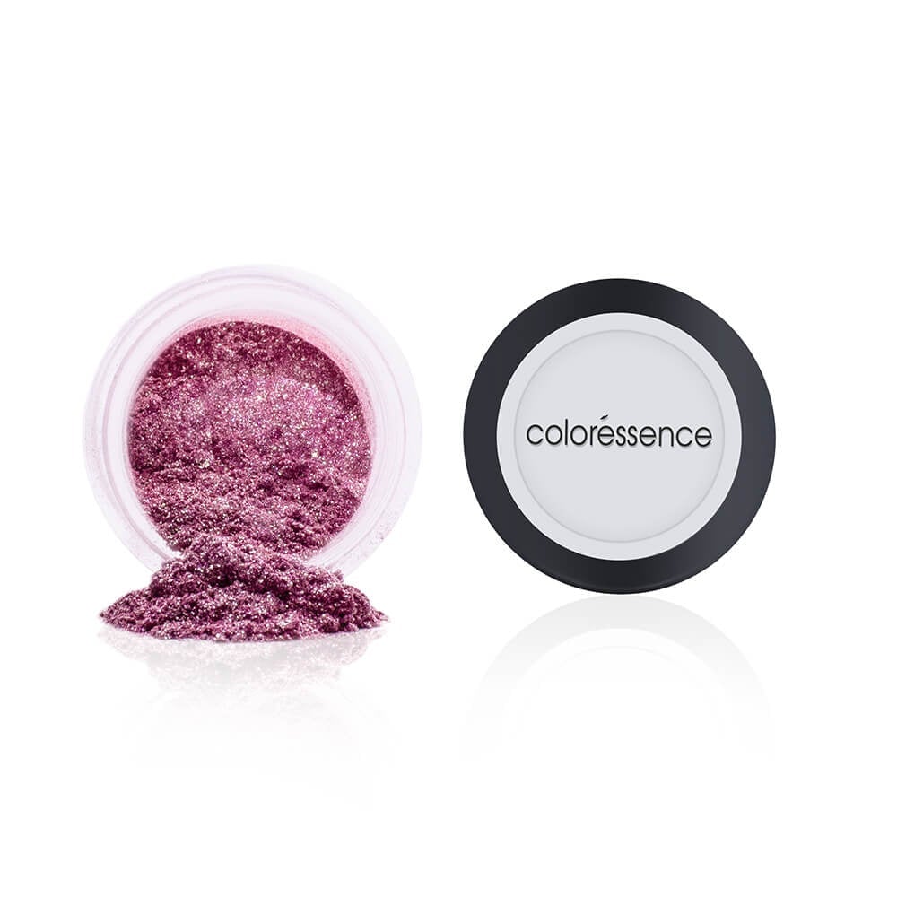 Coloressence HD Sparkle Eyeshadow | 5 g | iBellaa