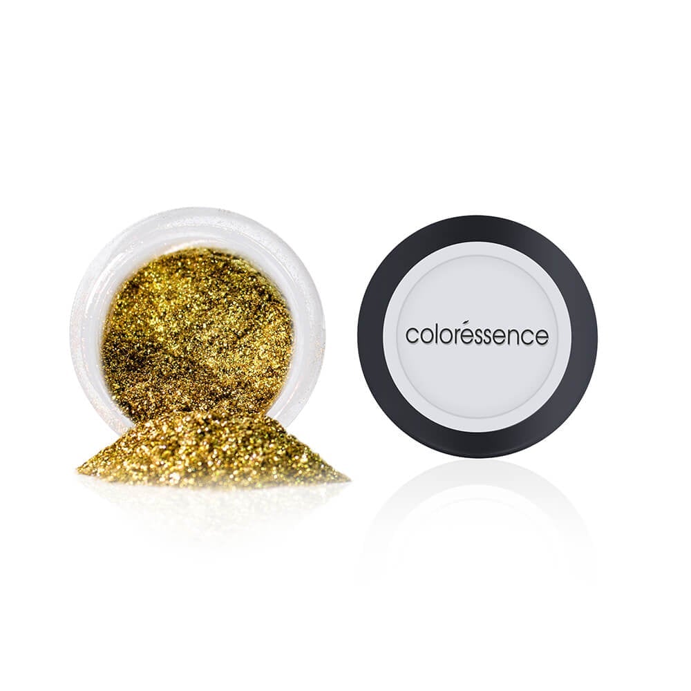 Coloressence HD Sparkle Eyeshadow | 5 g | iBellaa