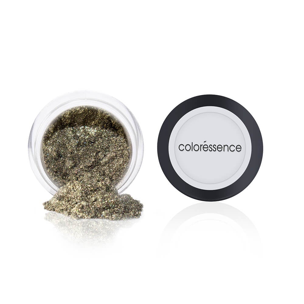 Coloressence HD Sparkle Eyeshadow | 5 g | iBellaa