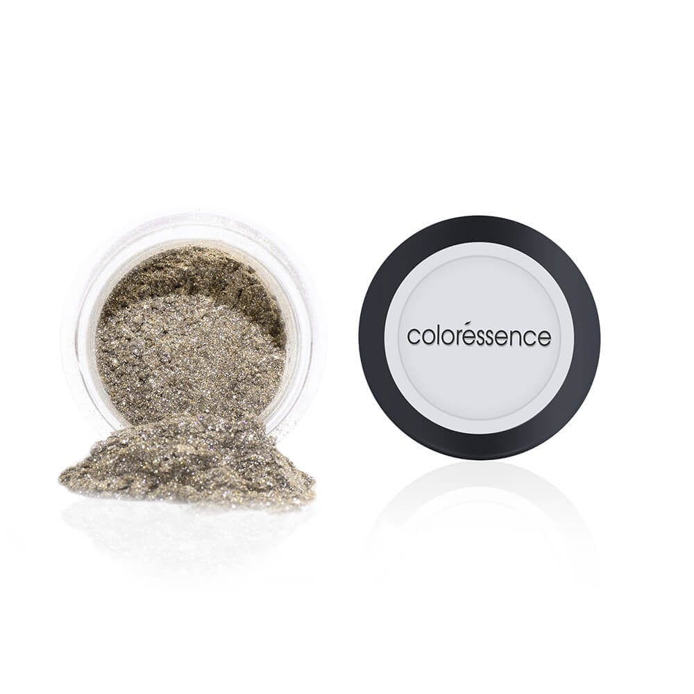 Coloressence HD Sparkle Eyeshadow | 5 g | iBellaa