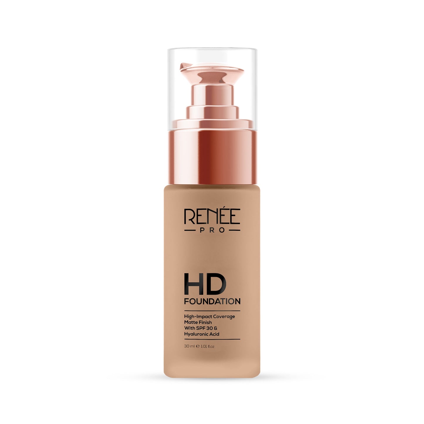 RENEE PRO HD Foundation, 30 Ml | iBellaa