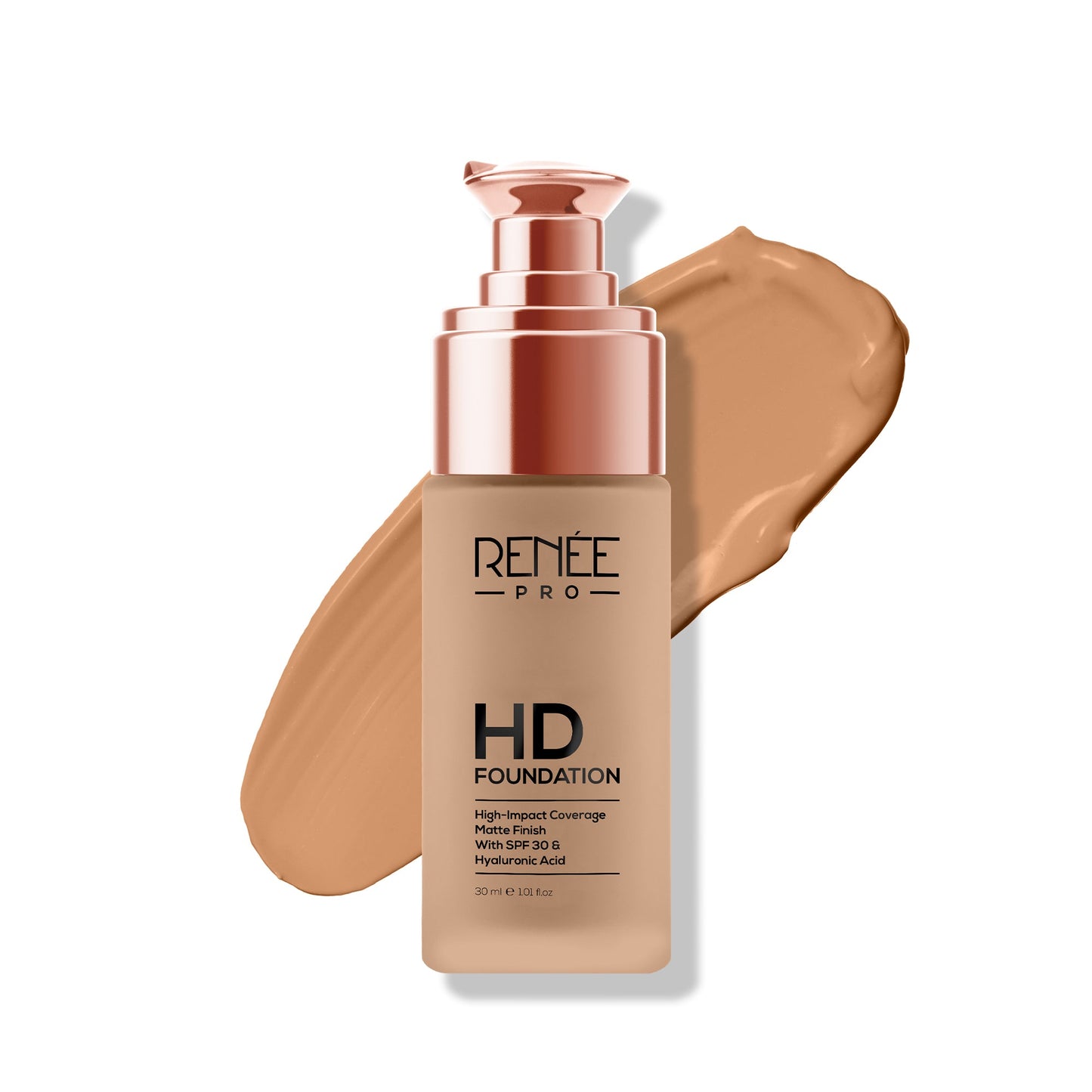 RENEE PRO HD Foundation, 30 Ml | iBellaa