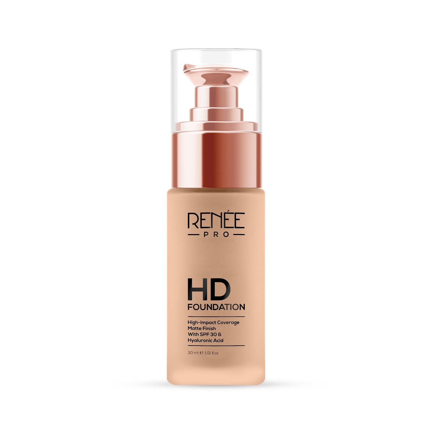 RENEE PRO HD Foundation, 30 Ml | iBellaa