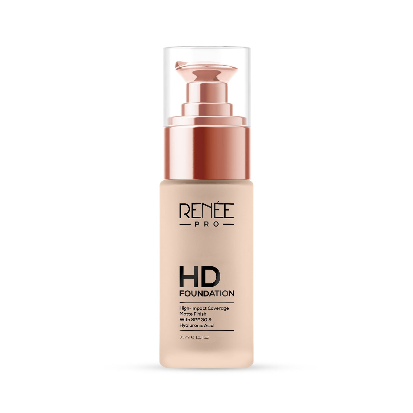 RENEE PRO HD Foundation, 30 Ml | iBellaa