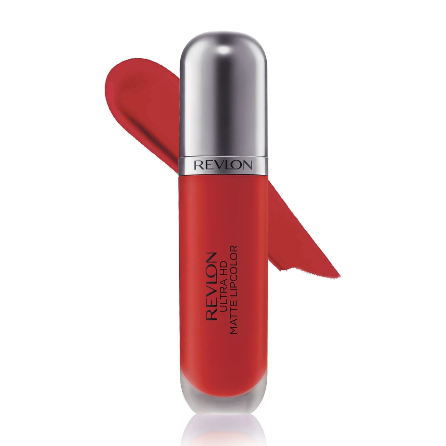 Revlon Ultra HD Matte Lip Color | 5.9 ml | iBellaa