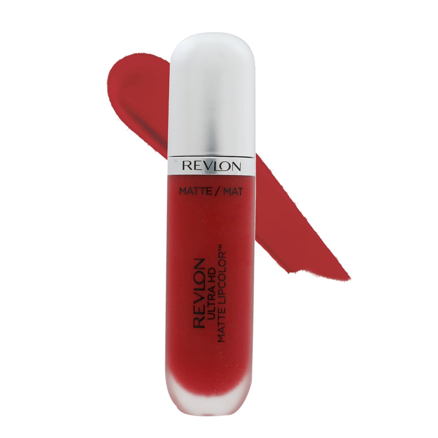 Revlon Ultra HD Matte Lip Color | 5.9 ml | iBellaa