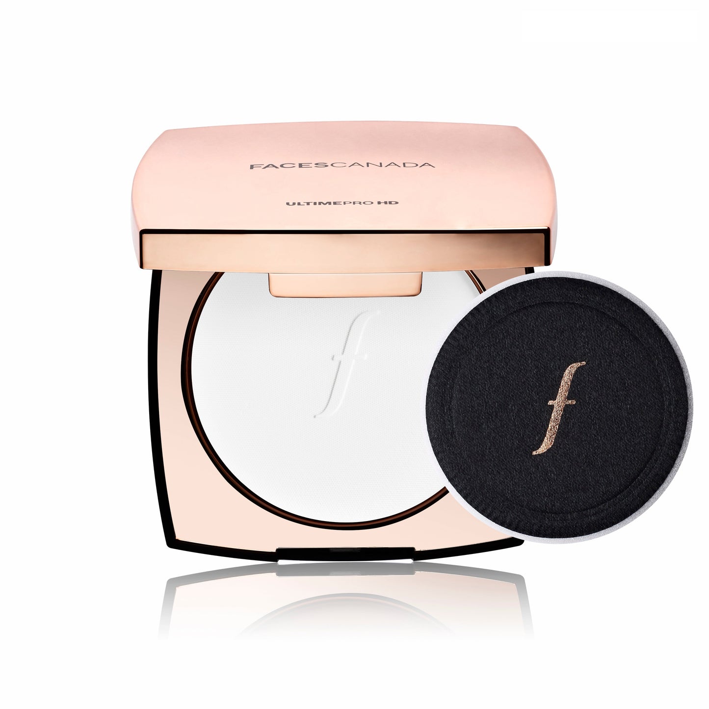 Faces Canada Ultime Pro HD Finishing Touch Powder | 8.5 g | iBellaa