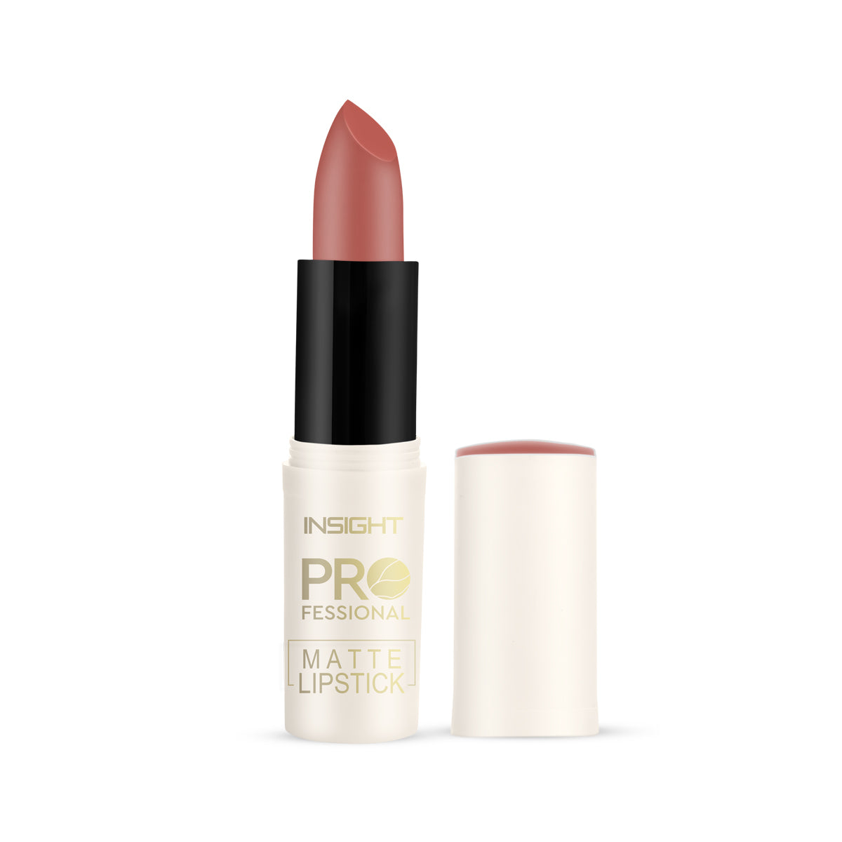 Insight Professional Matte Lipstick | 4.2 g | iBellaa