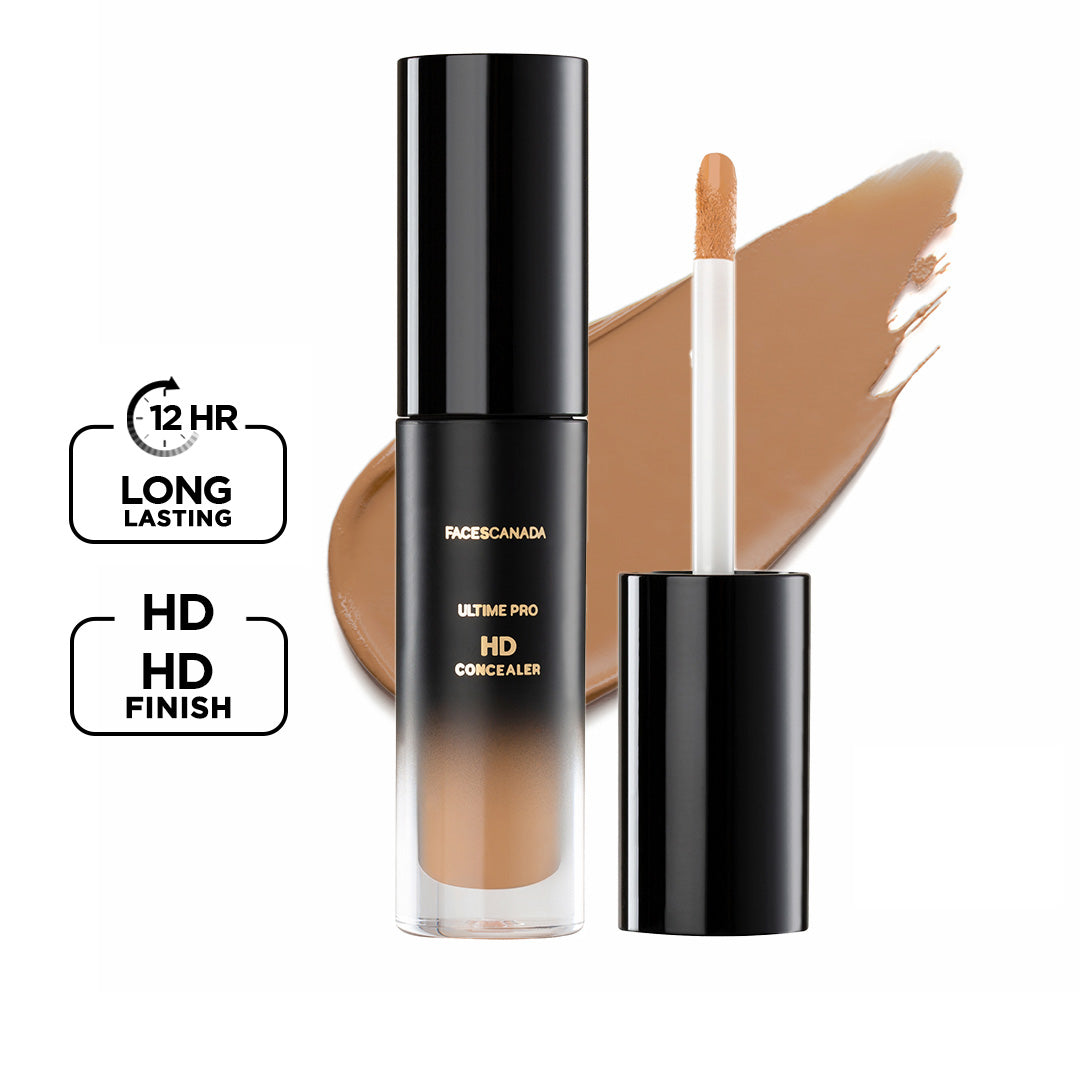 Faces Canada Ultime Pro HD Concealer | 3.8 ml | iBellaa