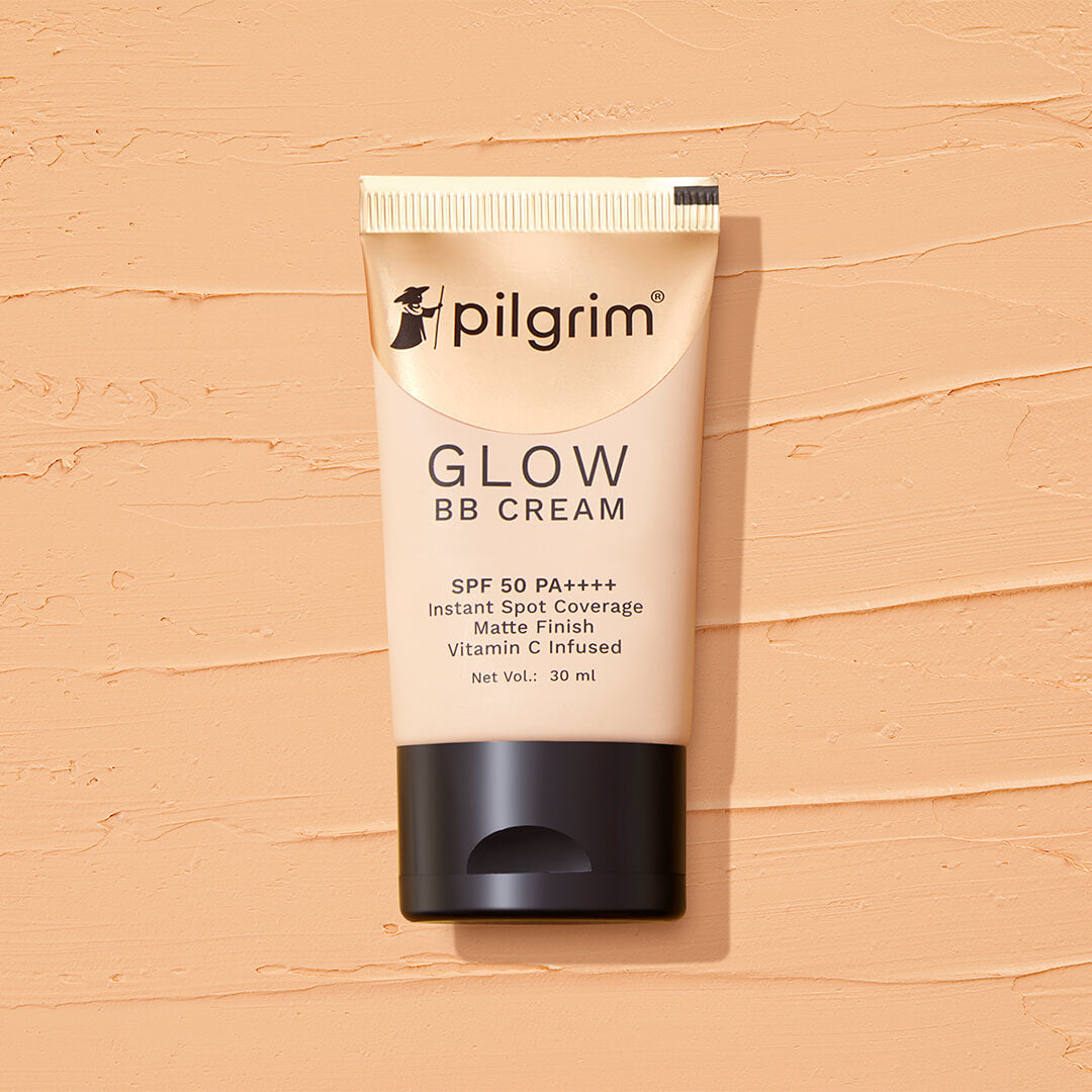 Pilgrim Glow BB Cream | 30 ml | iBellaa