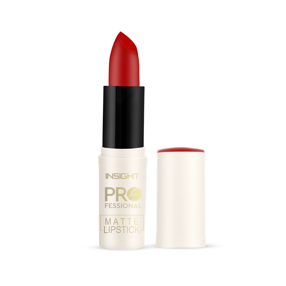 Insight Professional Matte Lipstick | 4.2 g | iBellaa