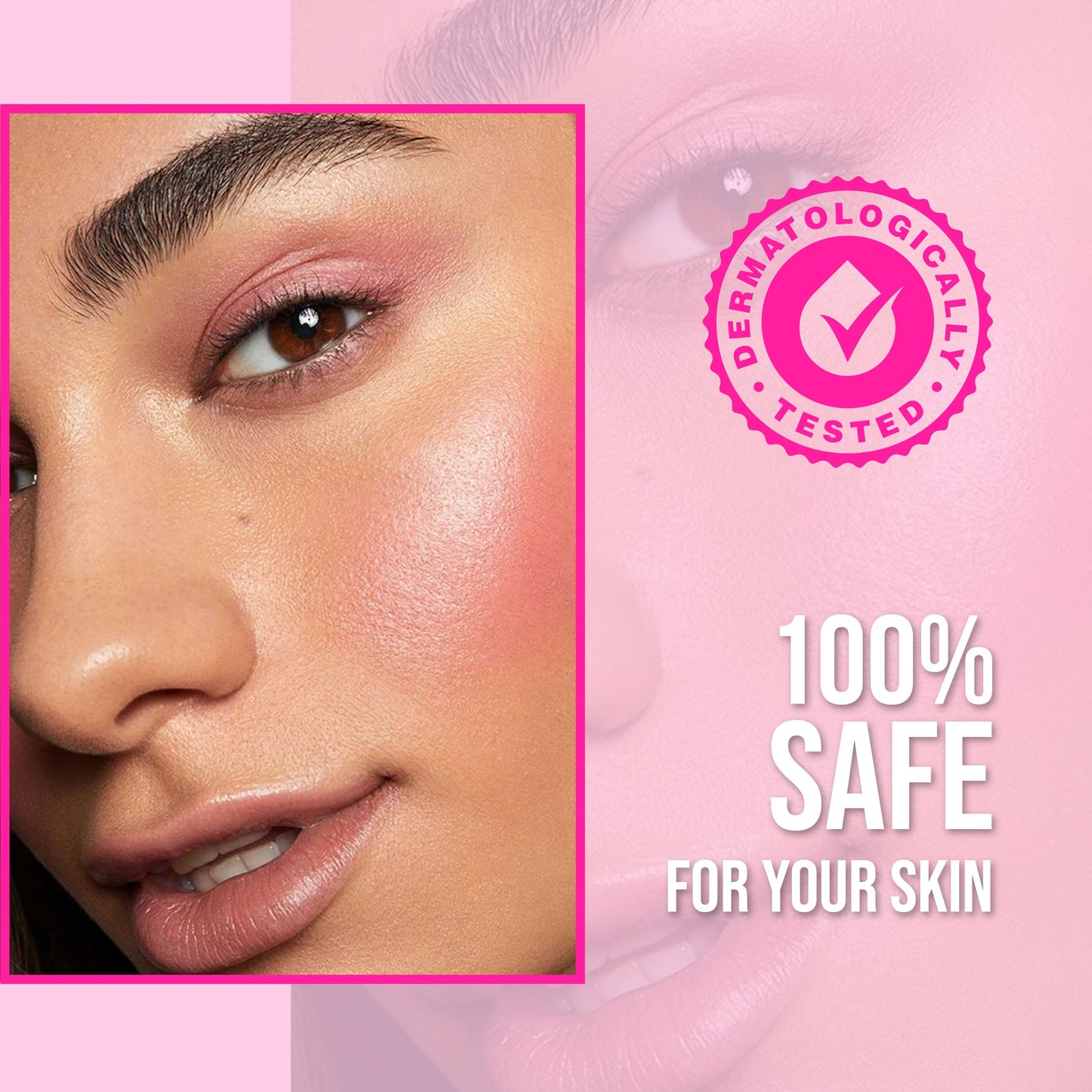 Insight Cosmetics I'M TINTED BLUSH | 6 g | iBellaa