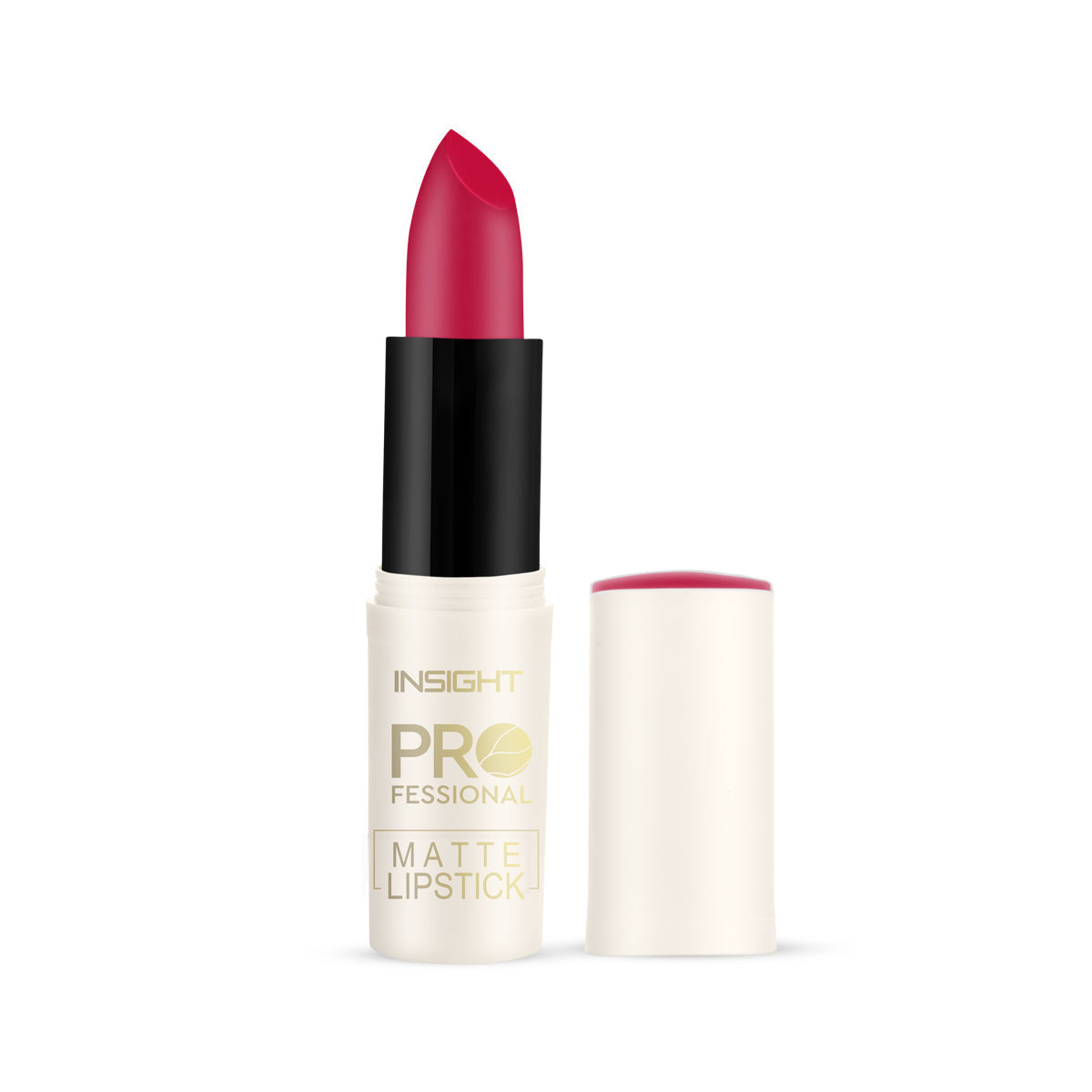 Insight Professional Matte Lipstick | 4.2 g | iBellaa