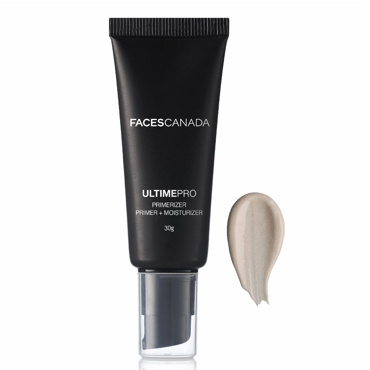 Faces Canada Ultime Pro Primerizer Primer + Moisturizer | 30 g | iBellaa