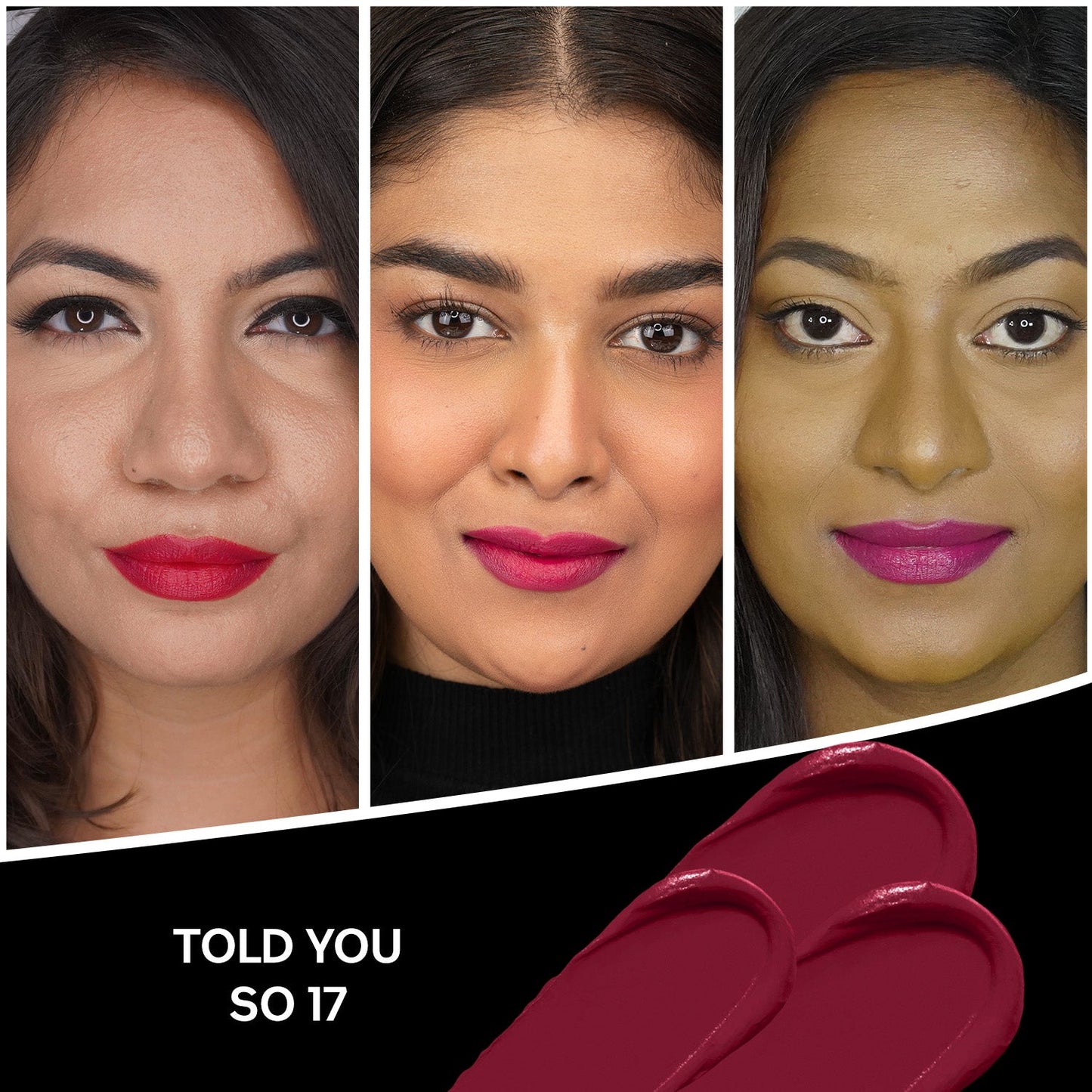Faces Canada Comfy Matte Crème Lipstick | 4.2 g | iBellaa