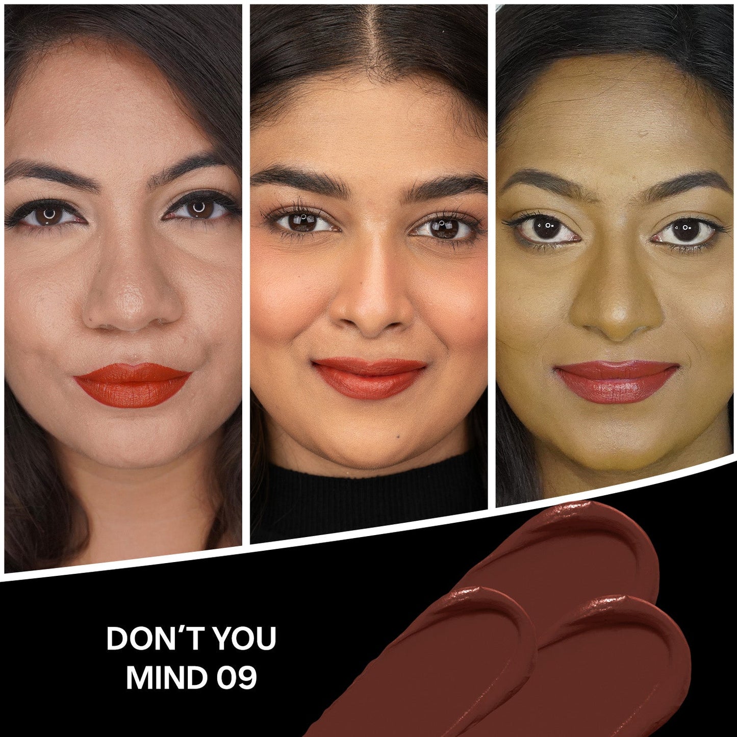 Faces Canada Comfy Matte Crème Lipstick | 4.2 g | iBellaa