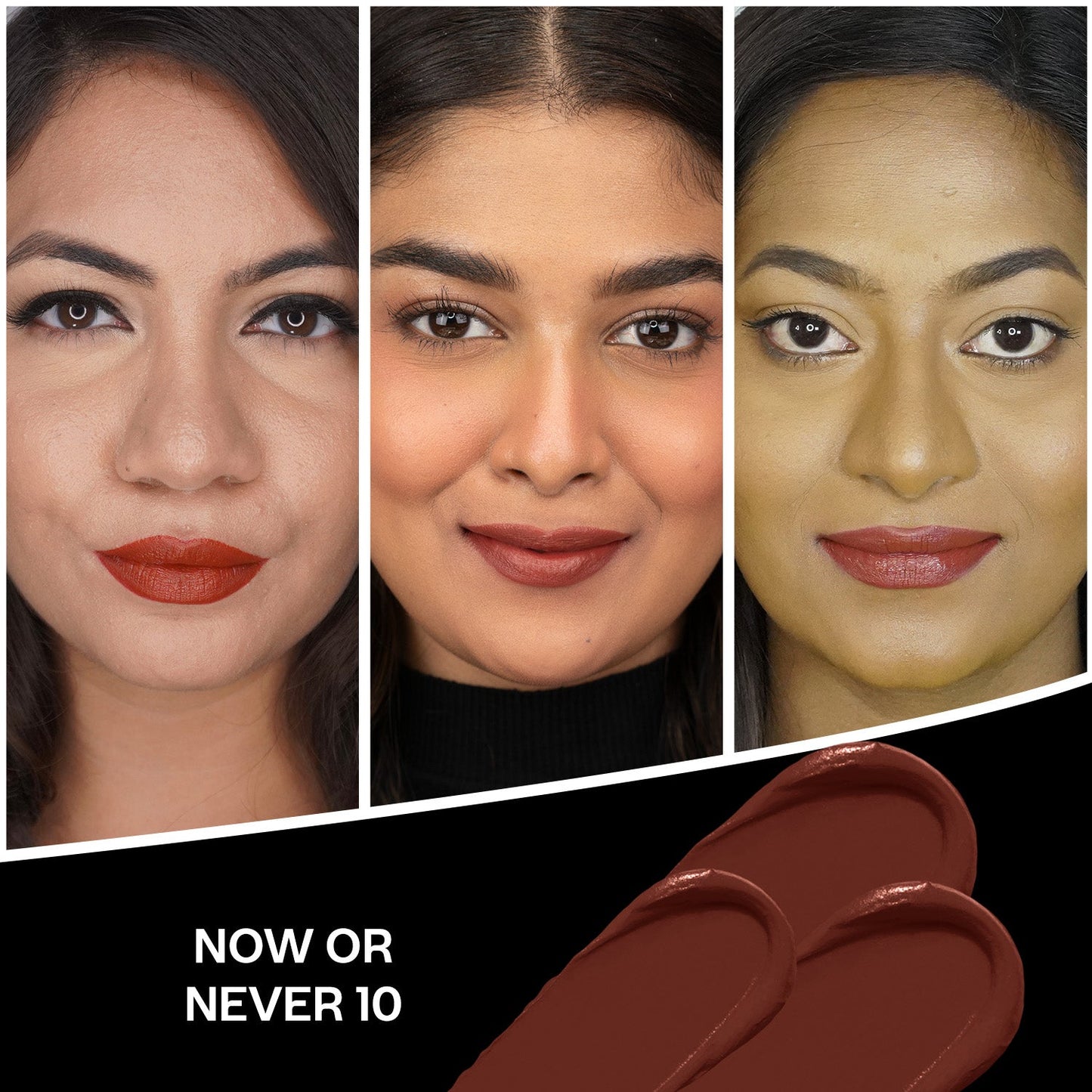 Faces Canada Comfy Matte Crème Lipstick | 4.2 g | iBellaa