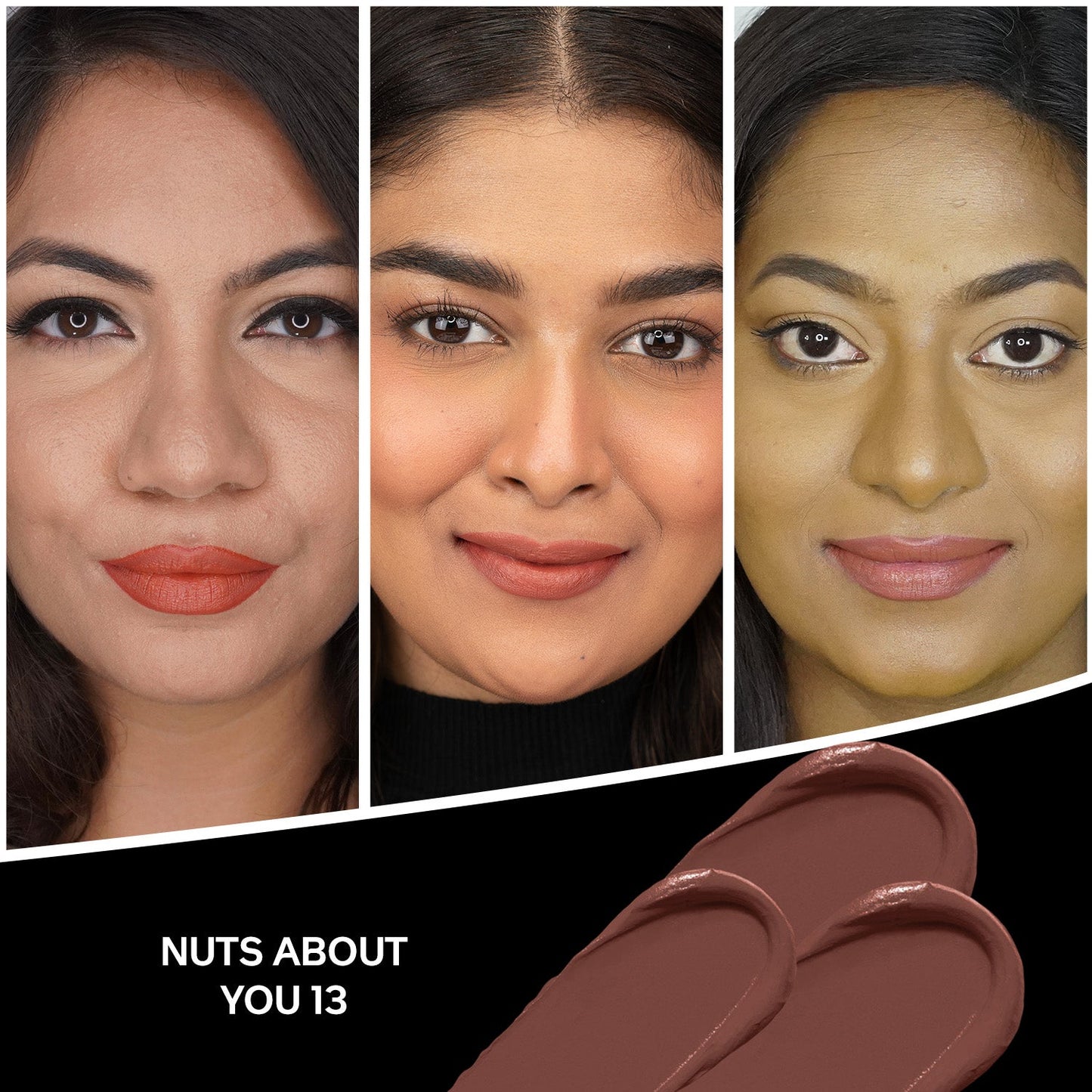 Faces Canada Comfy Matte Crème Lipstick | 4.2 g | iBellaa