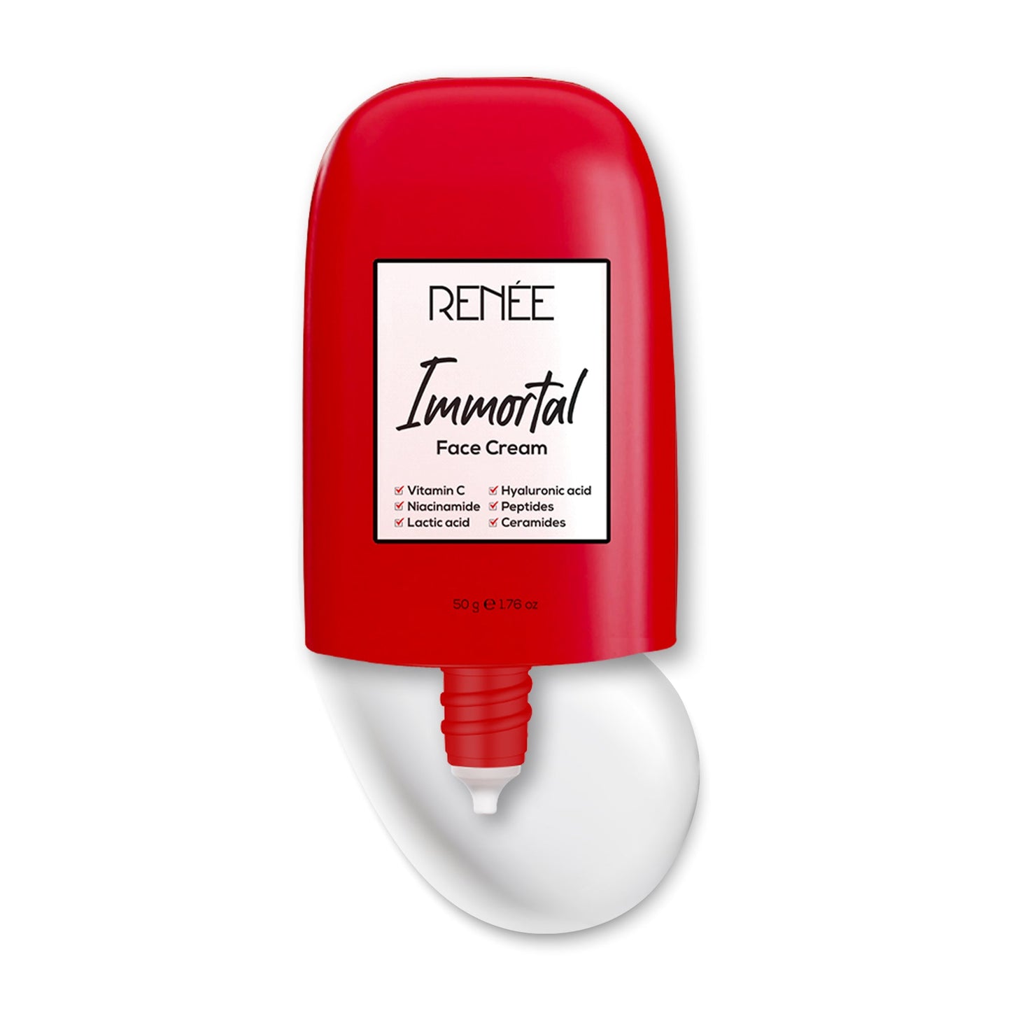RENEE Immortal Face Cream 50 Gm | iBellaa