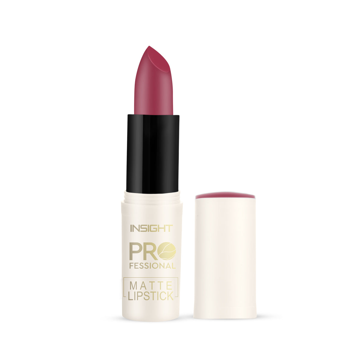 Insight Professional Matte Lipstick | 4.2 g | iBellaa